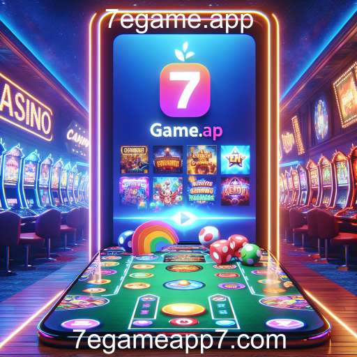 A Evolução dos Jogos Arcade no 7egame.app