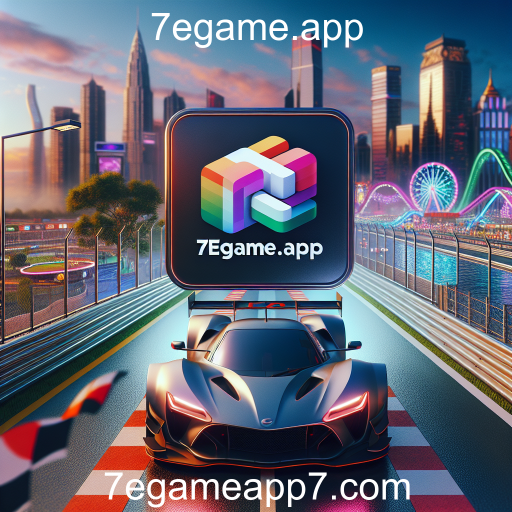 Explore a Emoção dos Jogos de Corrida em 7egame.app