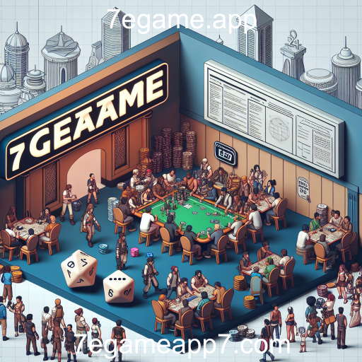 A Magia do Roleplay em 7egame.app: Explore Mundos e Narrativas