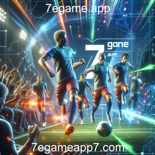 Explorando a Categoria de Jogos Esportivos no 7egame.app
